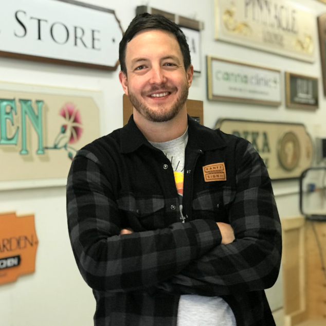 Banff School of Sign Arts