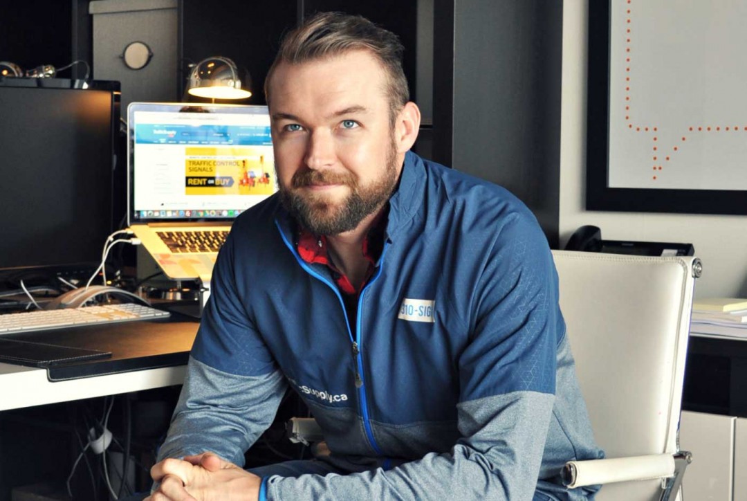 Banff School of Sign ARts